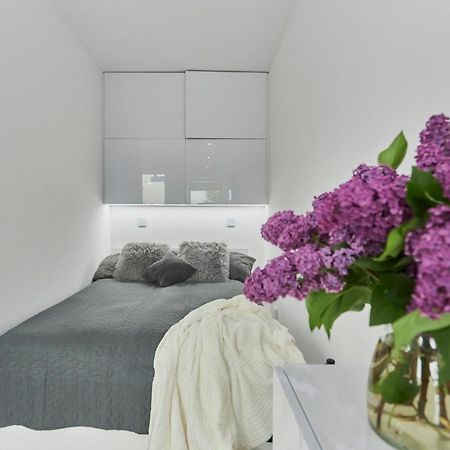 Apartament 21 Appartement Świnoujście Buitenkant foto