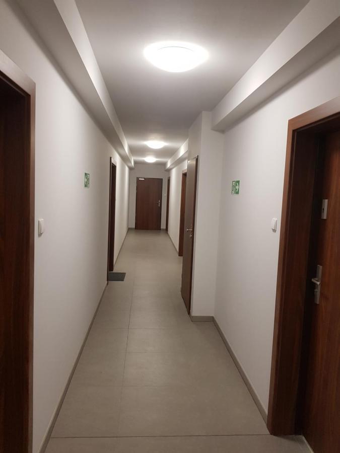 Apartament 21 Appartement Świnoujście Buitenkant foto